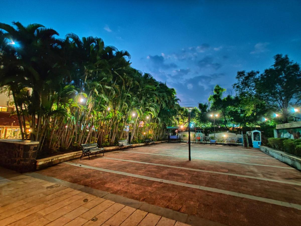 Hotel Ashwin Igatpuri, Pure Veg & Jain Food Exterior foto