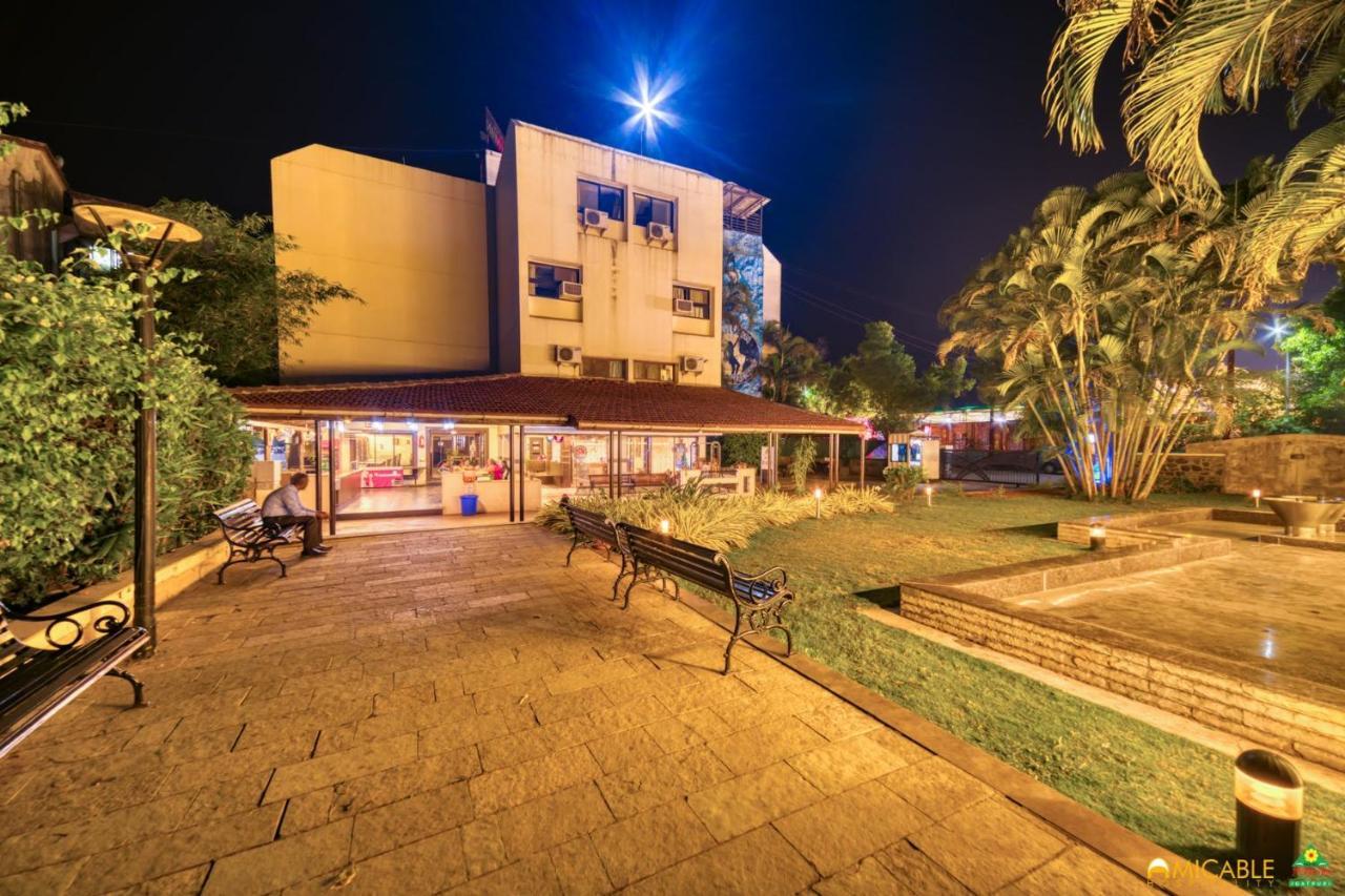 Hotel Ashwin Igatpuri, Pure Veg & Jain Food Exterior foto
